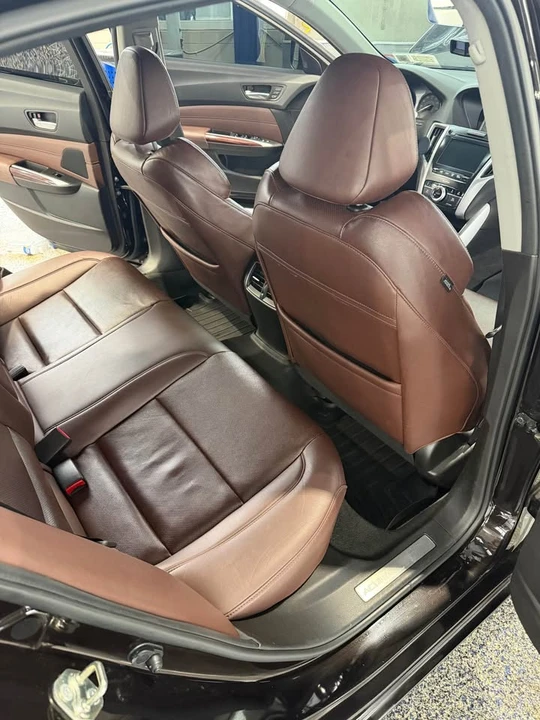 2016 Acura TLX 1st Gen - Image 9 of 11