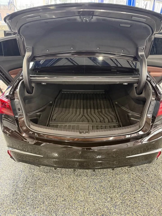 2016 Acura TLX 1st Gen - Image 10 of 11