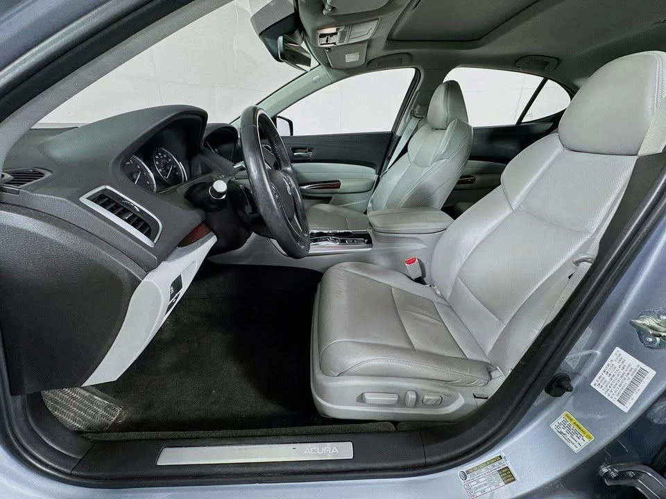 2016 Acura TLX 1st Gen - Image 14 of 19