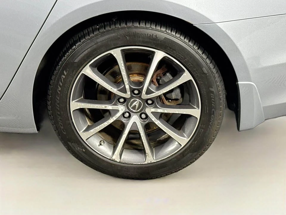 2016 Acura TLX 1st Gen - Image 13 of 19