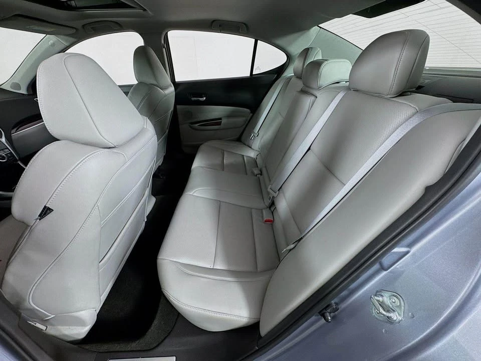 2016 Acura TLX 1st Gen - Image 19 of 19