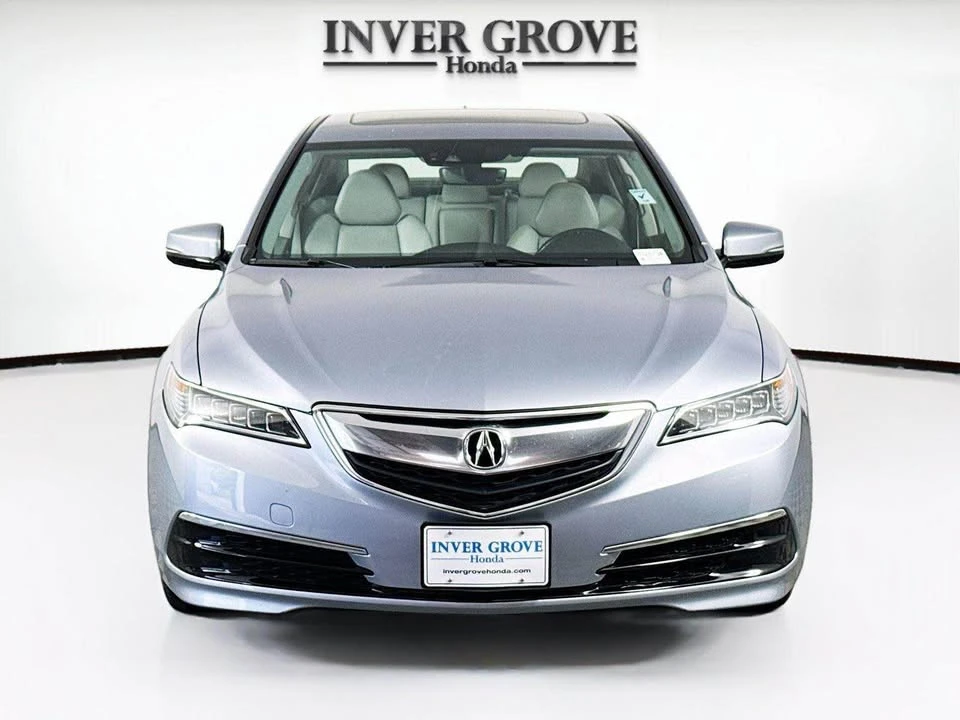 2016 Acura TLX 1st Gen - Image 4 of 19
