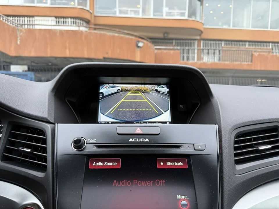 2016 Acura ILX - Image 6 of 12