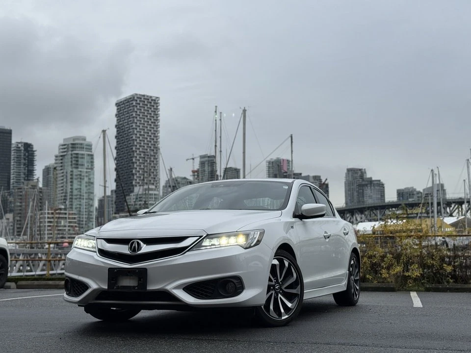 2016 Acura ILX - Image 12 of 12