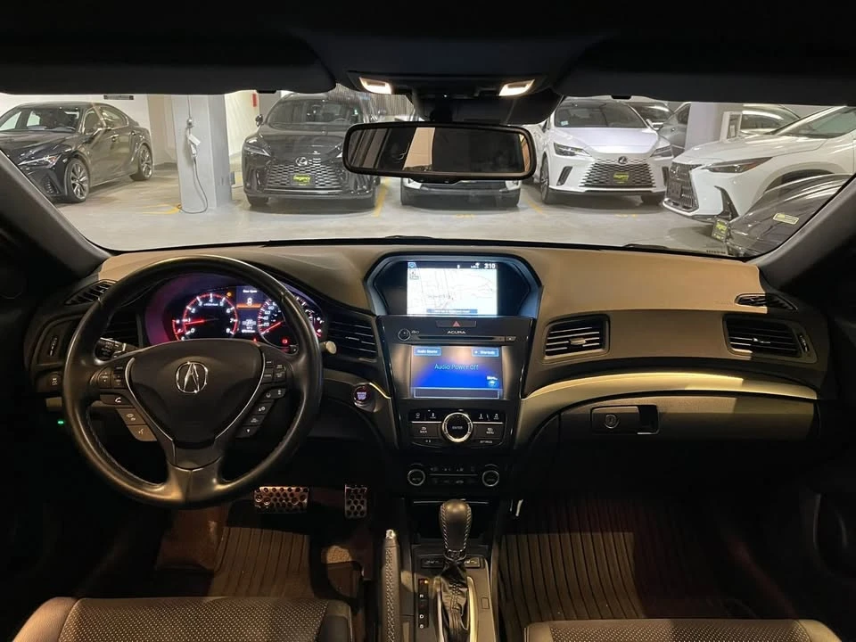 2016 Acura ILX - Image 5 of 5