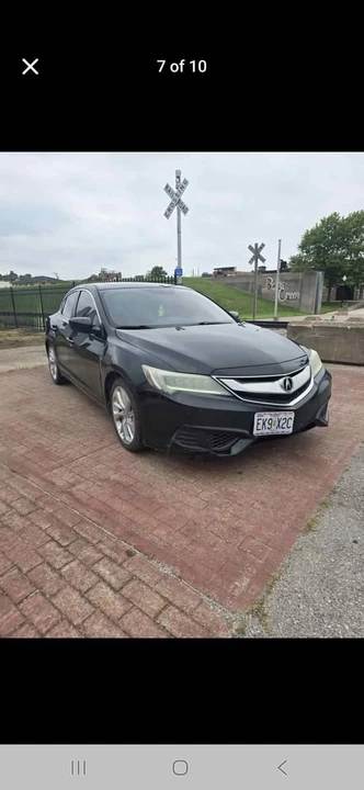 2016 Acura ILX - Image 2 of 8