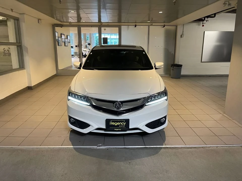 2016 Acura ILX - Image 2 of 5