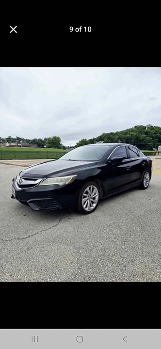 2016 Acura ILX - Image 4 of 8