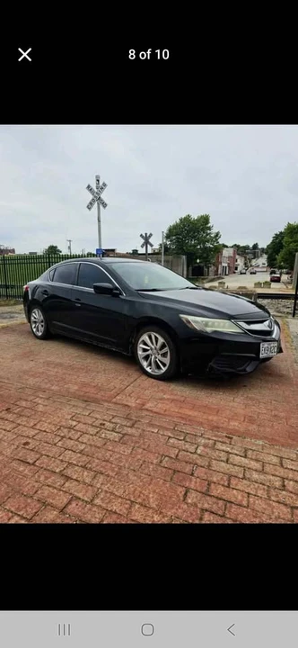 2016 Acura ILX - Image 3 of 8