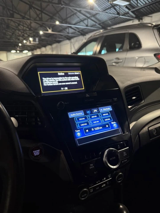 2016 Acura ILX - Image 6 of 12