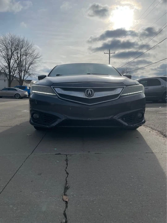 2016 Acura ILX - Image 6 of 16