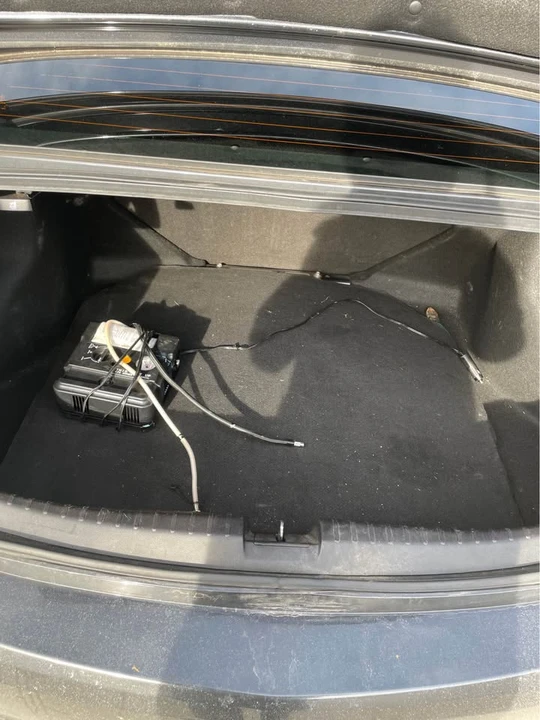 2016 Acura ILX - Image 7 of 16