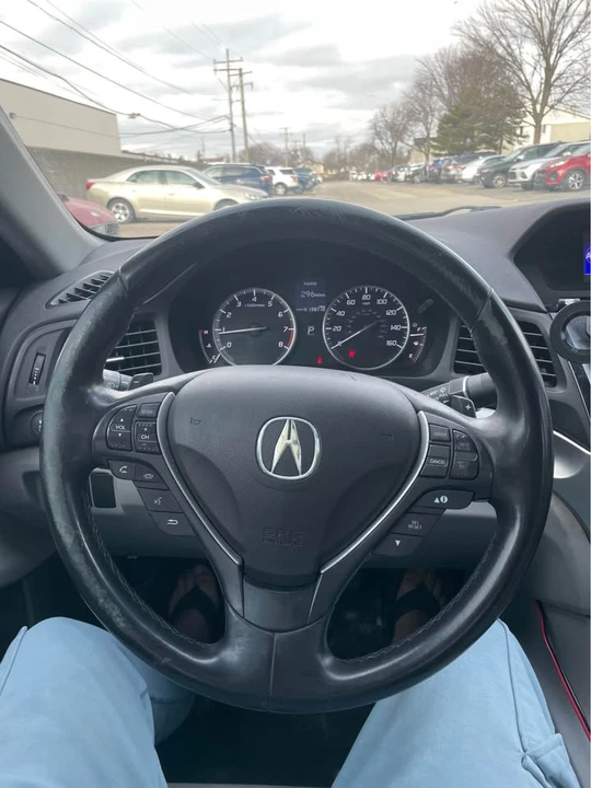 2016 Acura ILX - Image 16 of 16