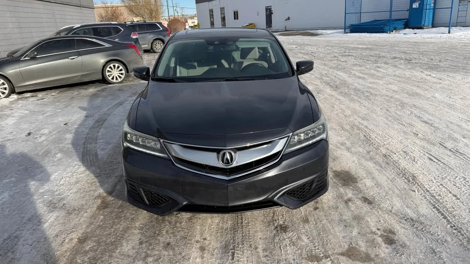 2016 Acura ILX - Image 3 of 13