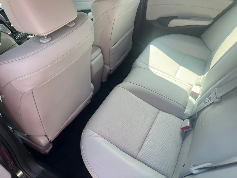2016 Acura ILX - Image 12 of 13