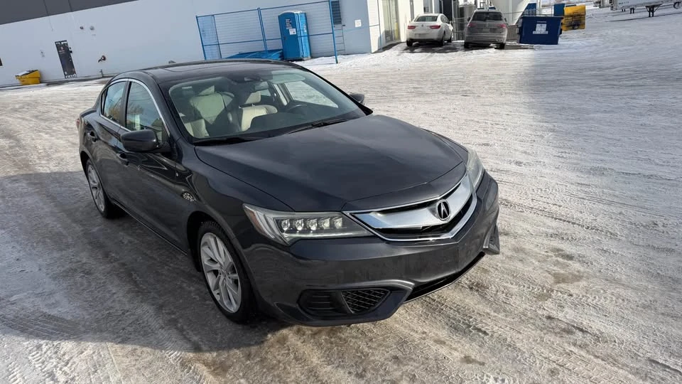 2016 Acura ILX - Image 6 of 13