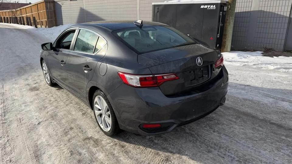 2016 Acura ILX - Image 8 of 13