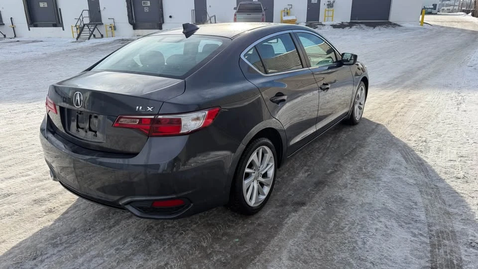 2016 Acura ILX - Image 4 of 13
