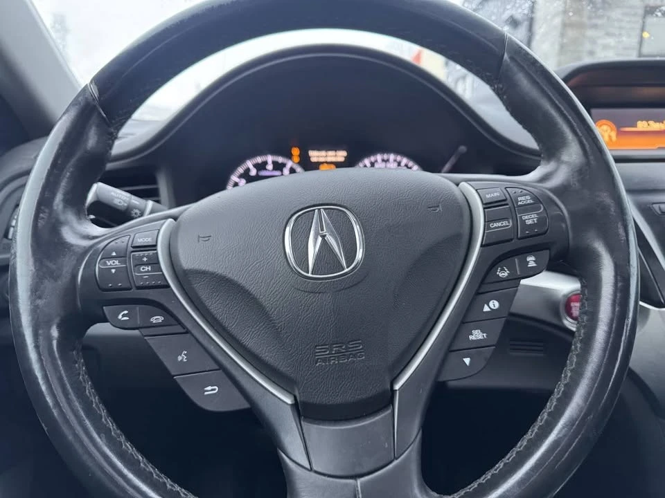 2016 Acura ILX - Image 18 of 20