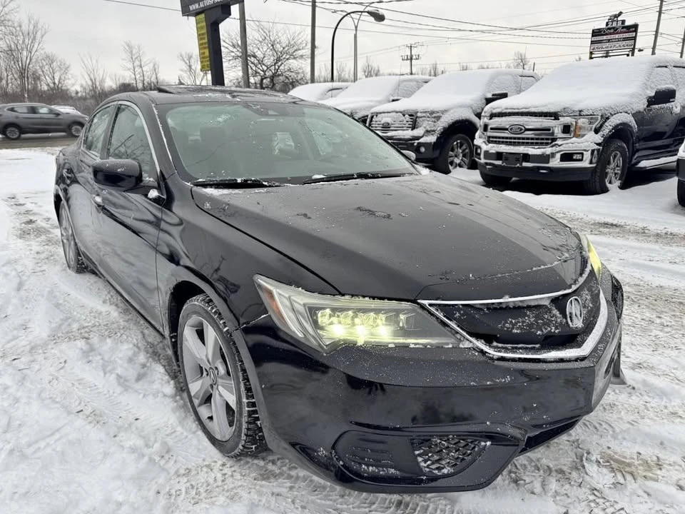2016 Acura ILX - Image 2 of 20