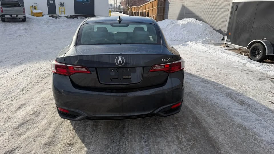 2016 Acura ILX - Image 7 of 13