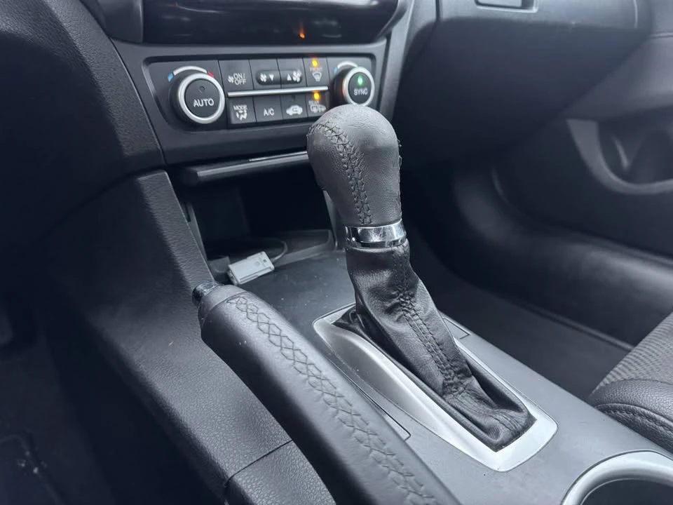 2016 Acura ILX - Image 20 of 20