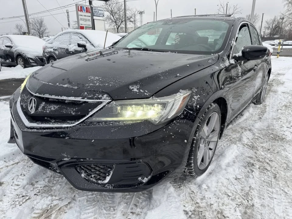 2016 Acura ILX - Image 10 of 20