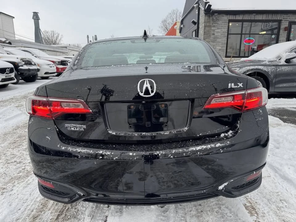 2016 Acura ILX - Image 5 of 20