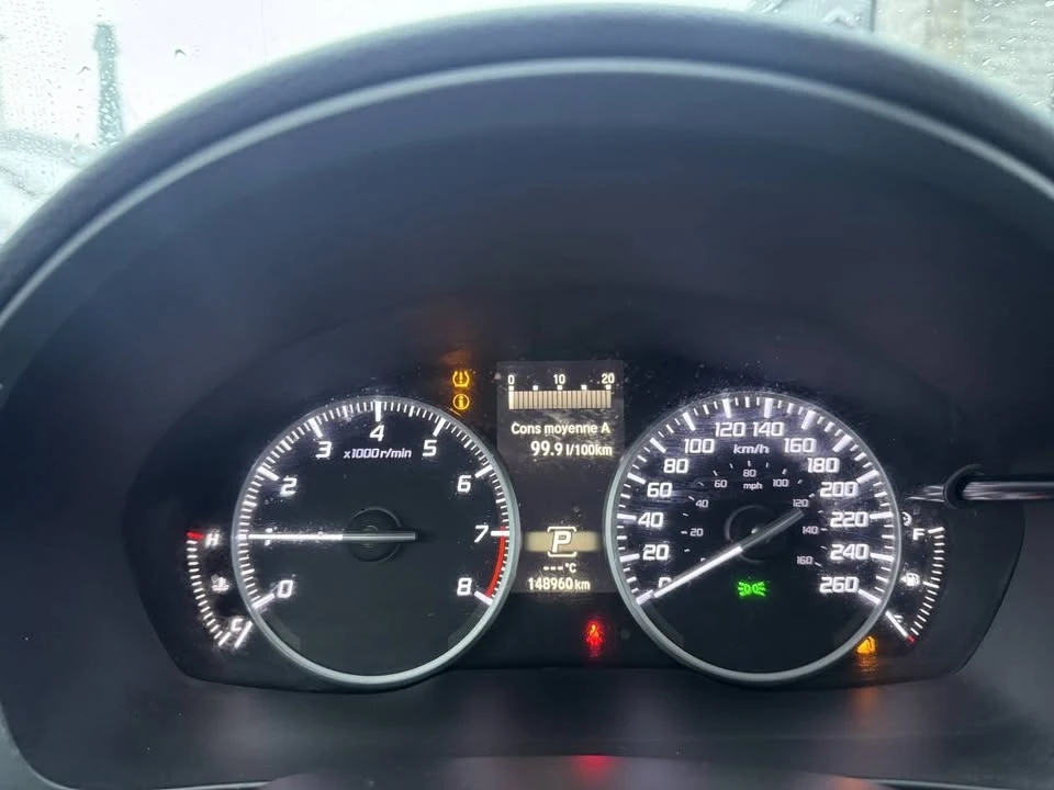 2016 Acura ILX - Image 19 of 20