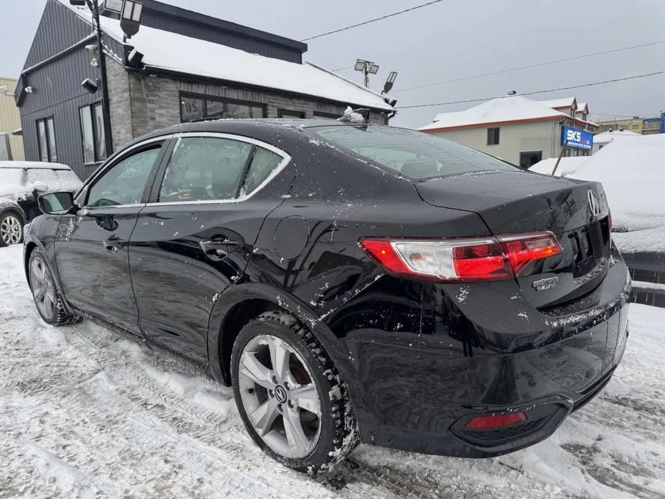 2016 Acura ILX - Image 6 of 20