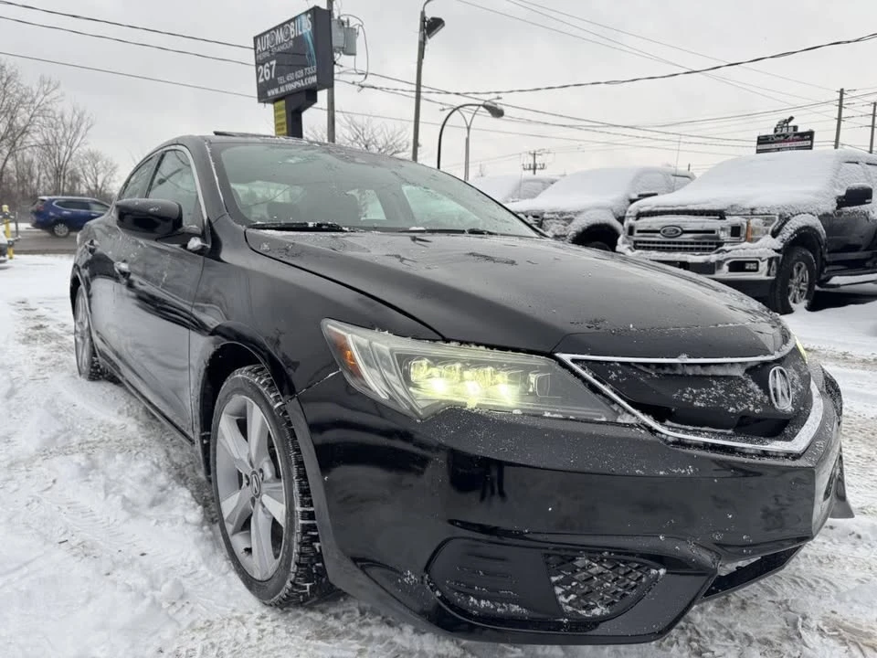 2016 Acura ILX - Image 3 of 20