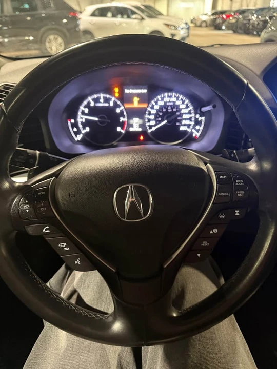 2016 Acura ILX - Image 10 of 12