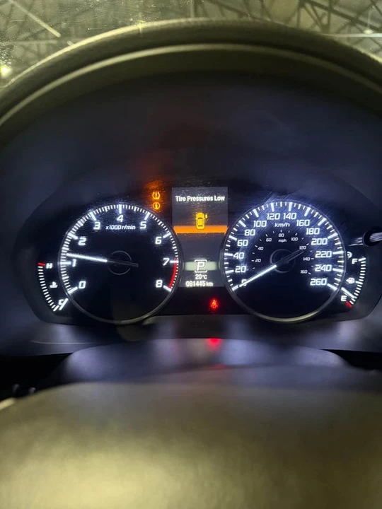 2016 Acura ILX - Image 9 of 12