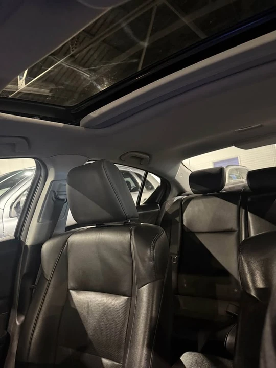2016 Acura ILX - Image 8 of 12