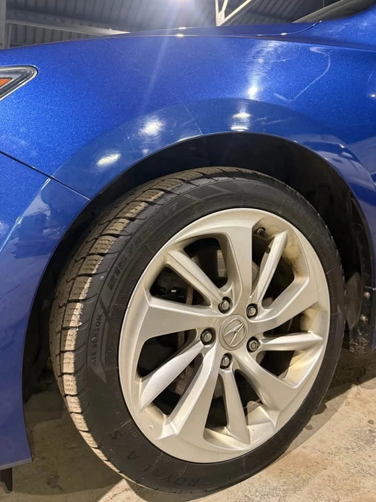 2016 Acura ILX - Image 11 of 12