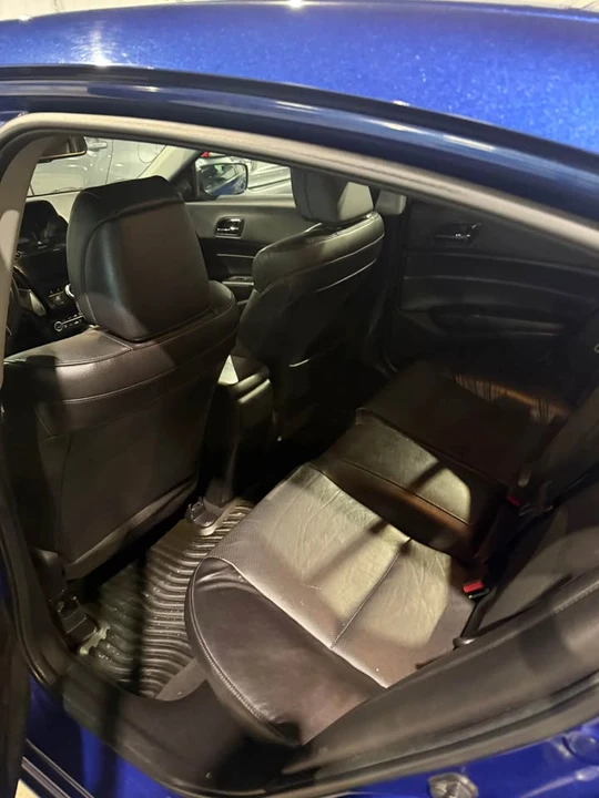 2016 Acura ILX - Image 3 of 12