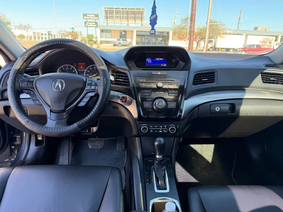 2016 Acura ILX - Image 7 of 7