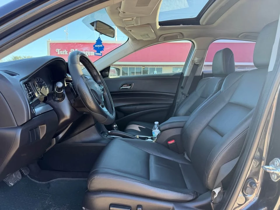 2016 Acura ILX - Image 5 of 7