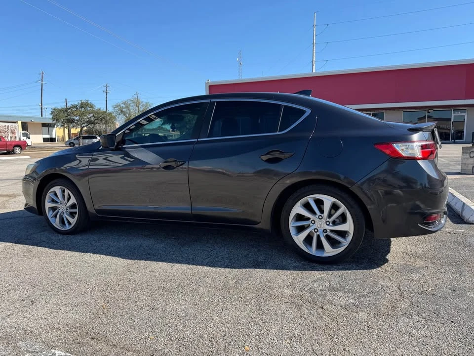 2016 Acura ILX - Image 4 of 7