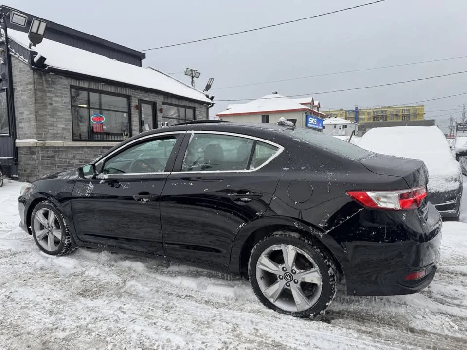 2016 Acura ILX - Image 7 of 20