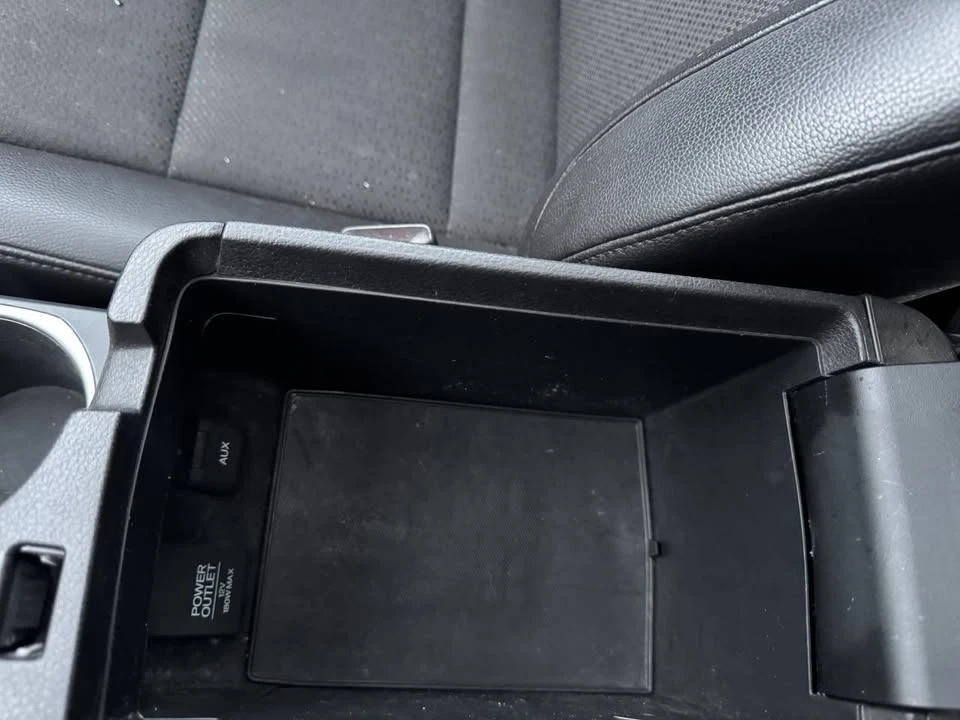2016 Acura ILX - Image 17 of 20