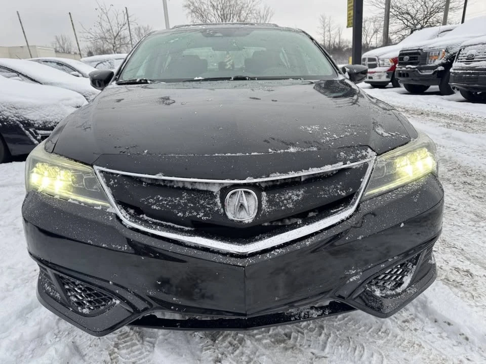 2016 Acura ILX - Image 9 of 20