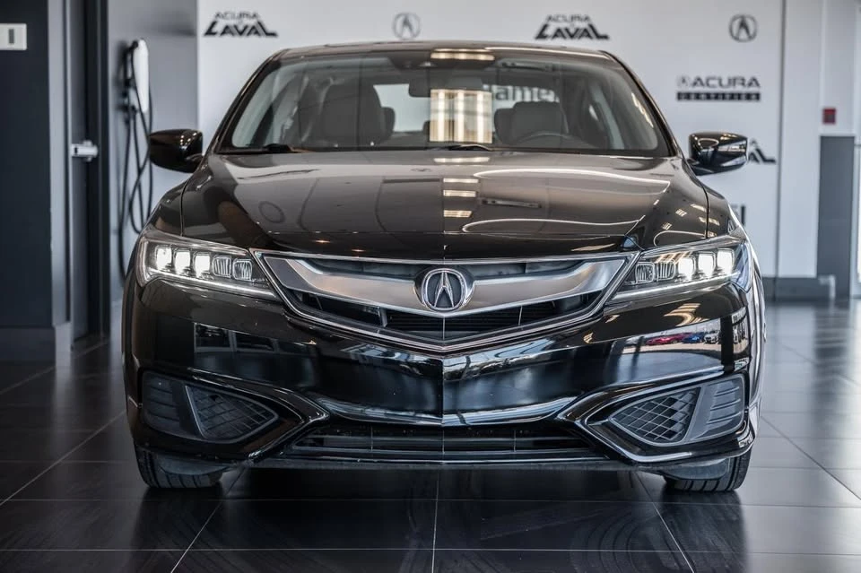 2016 Acura ILX - Image 2 of 20