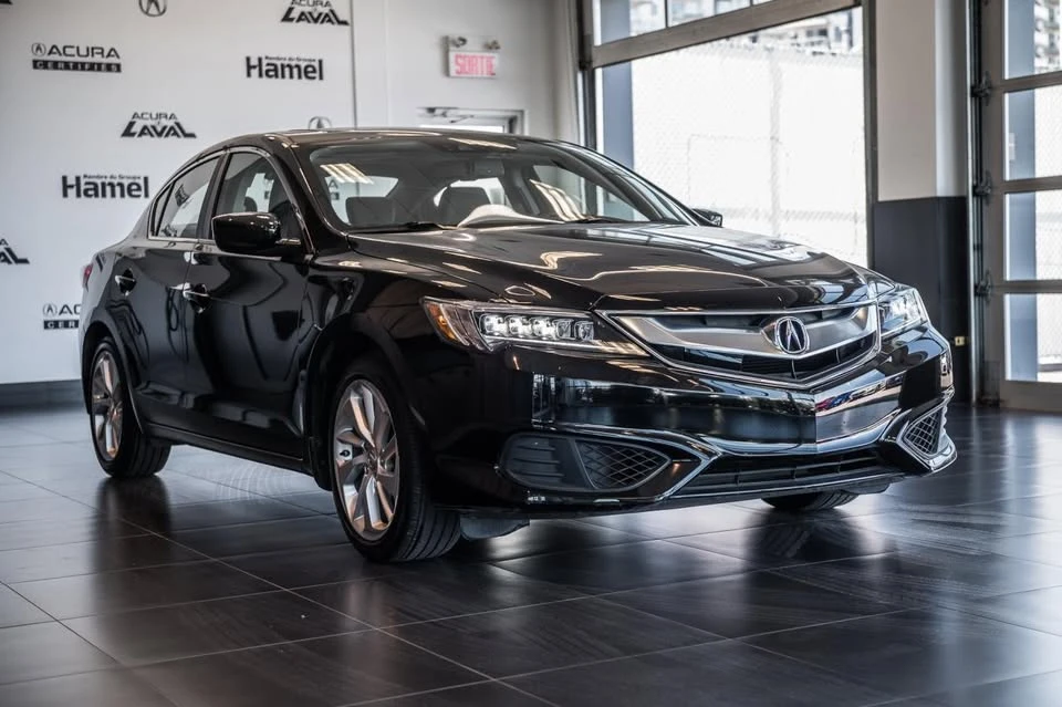 2016 Acura ILX - Image 3 of 20