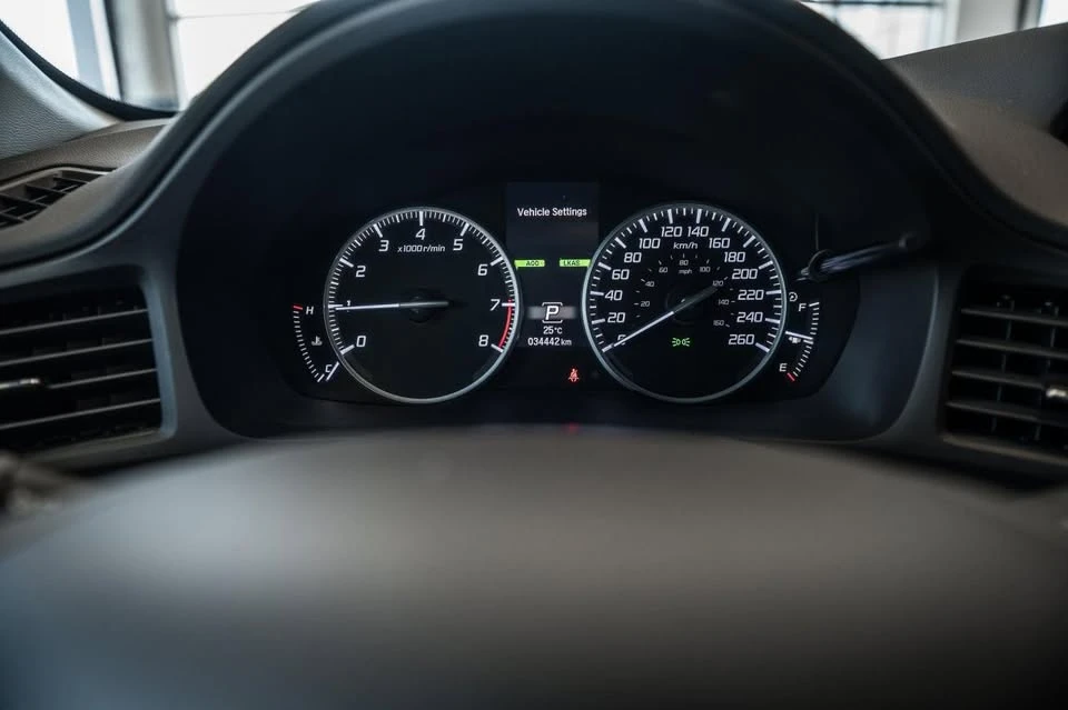 2016 Acura ILX - Image 17 of 20