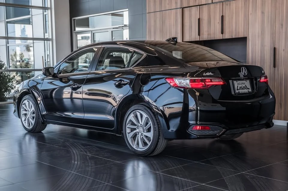 2016 Acura ILX - Image 6 of 20