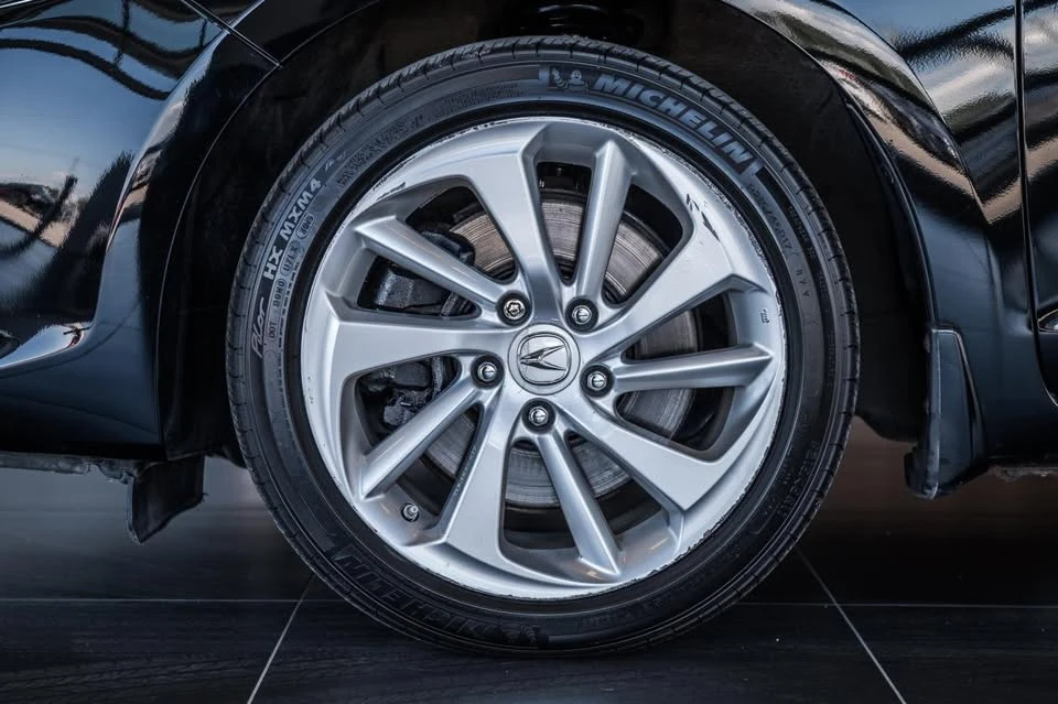 2016 Acura ILX - Image 5 of 20