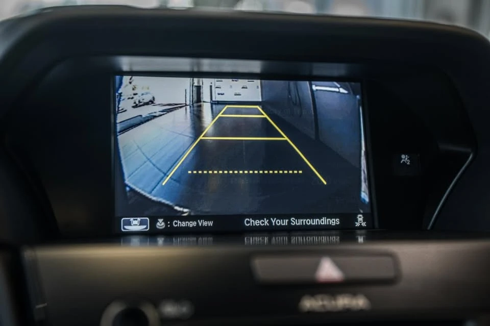 2016 Acura ILX - Image 20 of 20