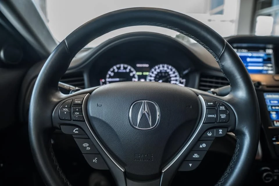 2016 Acura ILX - Image 16 of 20