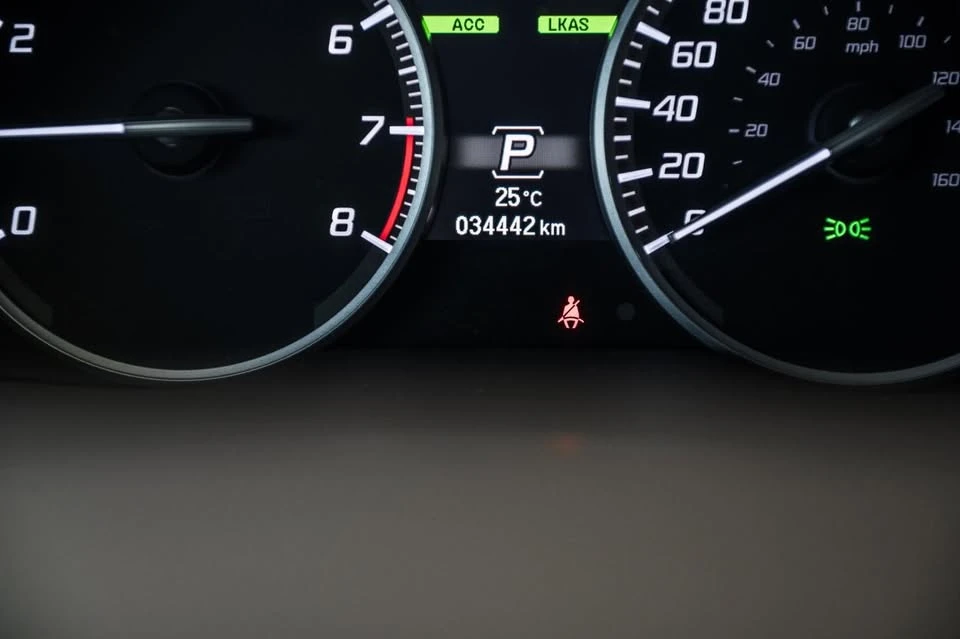 2016 Acura ILX - Image 18 of 20